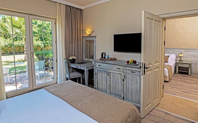 Alacati Beach Resort