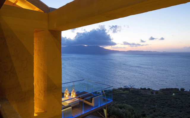Villa Athina