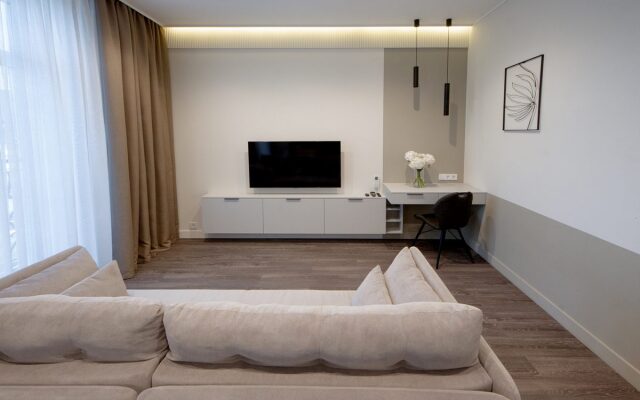 4kayf Residence #19 Apartments