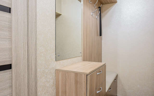 2-Kom Top House Na Pr. Lenina Flat