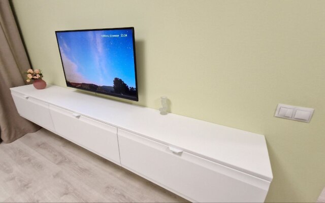 Квартира Хохлова 3