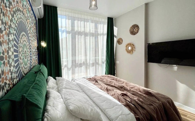 Metriks 21 Flat