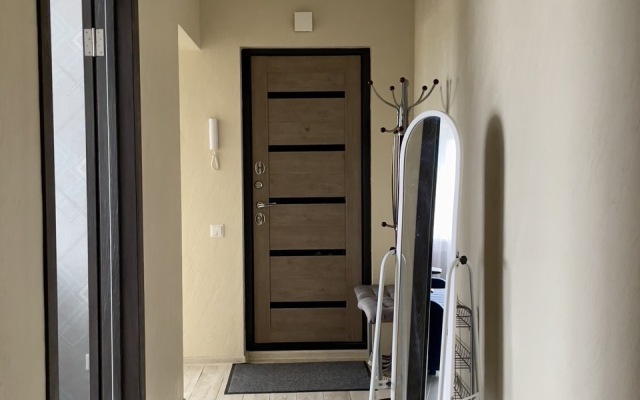 Квартира Бастион