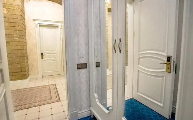 Отель La Casa Sahil