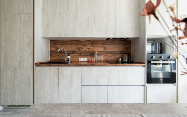 Квартира Портовая 37/1