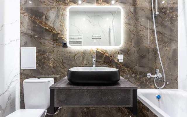 Krants Prestizh Apartments 1