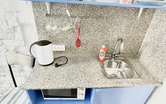 Апартаменты Well Inn 3