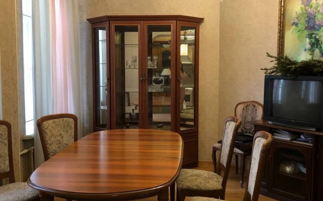 Меблированные комнаты Центр Питера