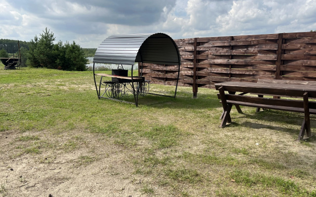 Частный дом Клондайк 1