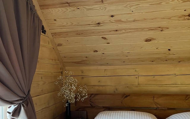 Гостевой Дом Villar