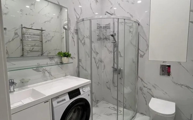 Квартира на улице Нагорной 1