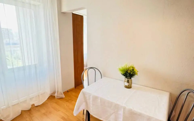 Квартира на Союзной Апарт96