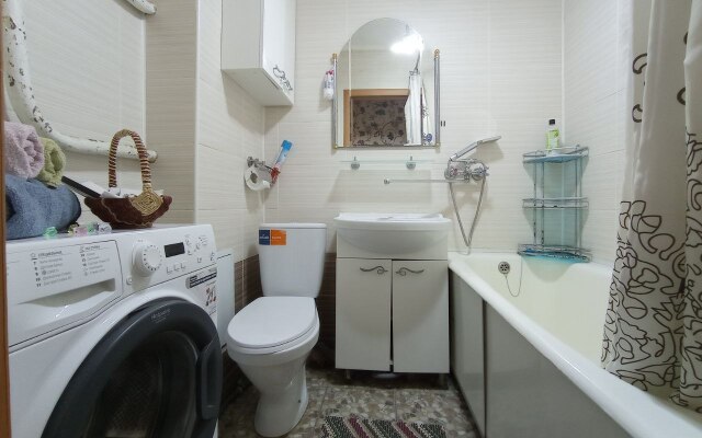 Квартира Live-In-Comfort Гагарина 39