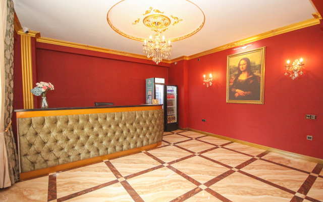 Da Vinci Hotel