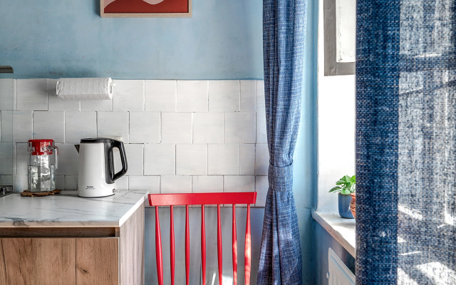 Квартира по Следам Гумилева