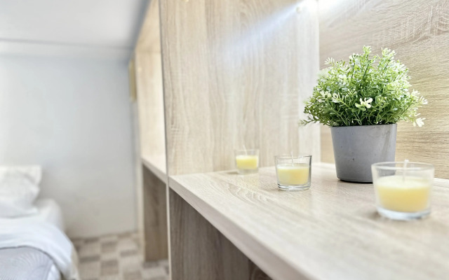 Апартаменты у Кремля Karl-House 3