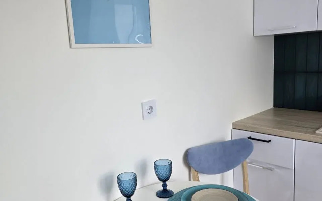 Квартира Уютная в центре города