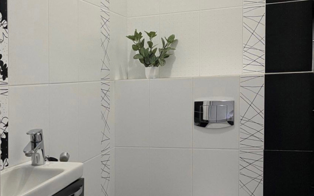 Апартаменты на Депутатской 11А