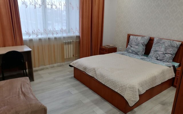 Квартира Fresh