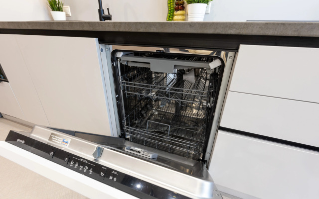 Апартаменты Сутки Уфа на Пархоменко 123 453