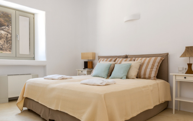 Le GrandMykonos Villa