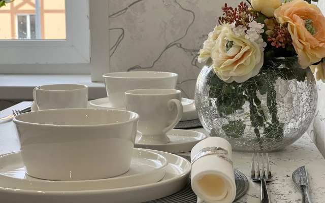 Уютная 1к квартира на Правом берегу Калуги