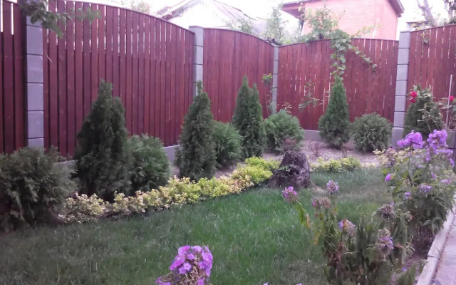 Гостевой дом Сандал