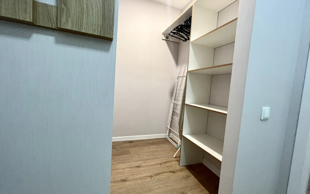 Layf Apartamenty Flat