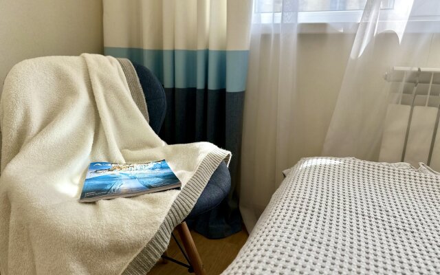 Kvartira Uyutnaya Studiya 1/3 Flat