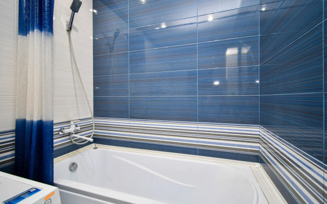 Апартаменты на Линейной 122