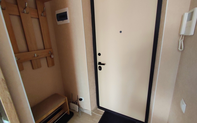 Apartment 2k Embankment Stolypin