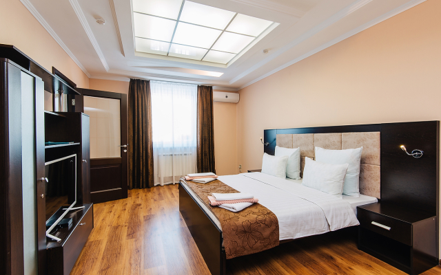Apartments Fedorov