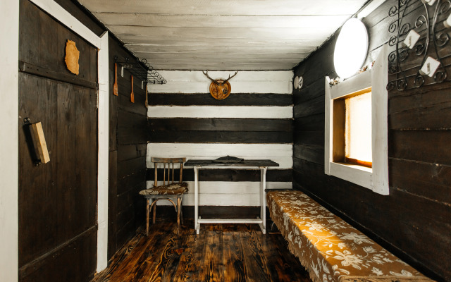 Гостевой дом Алтион