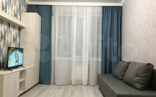 Квартира на Орджоникидзе 88к2