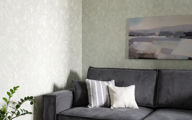 Апартаменты на Полюстровском проспекте