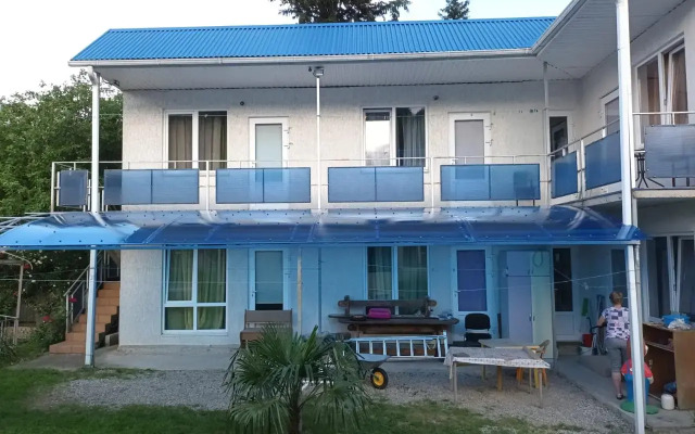 Solnechny Guest house