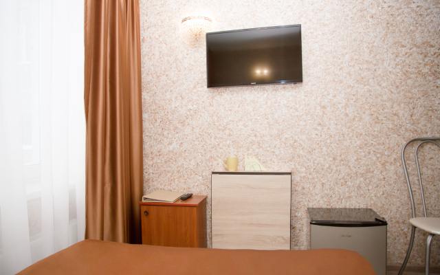 Sever Mini-Hotel Plus