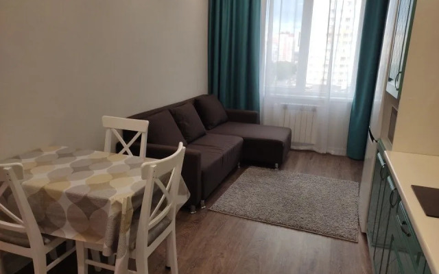 Апартаменты Milano на улице Есенина 15-9