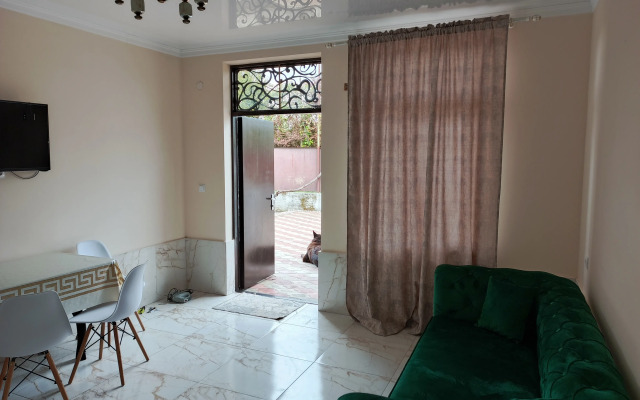 Sukhum Guest House