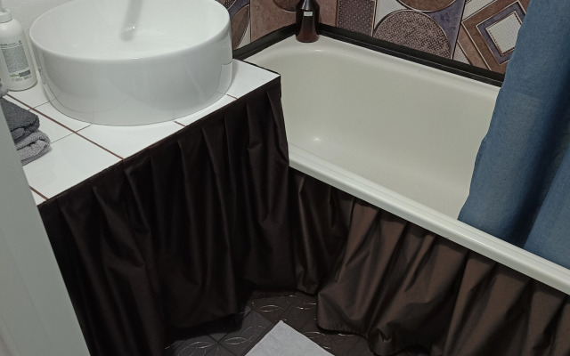 Квартира Уютная с Видом