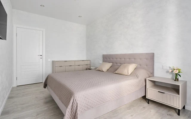 Baltic Sense Apartments