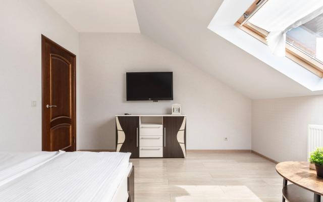 Апартаменты Apart39 у Моря в Пионерском