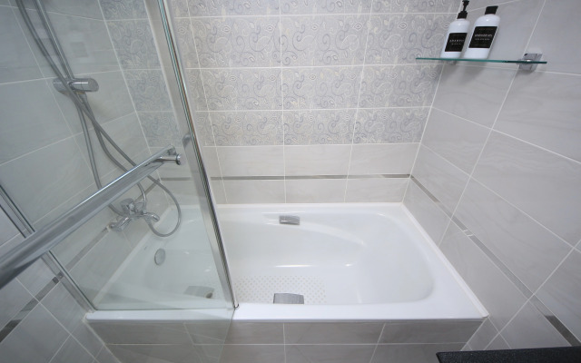 Квартира на Свердлова 79А NiceAparts