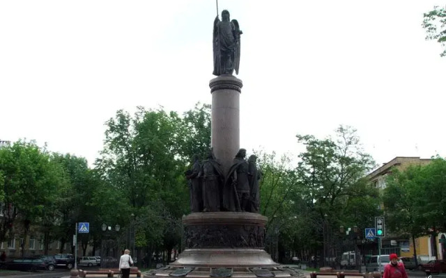 Квартира Уютная на Пешеходной Улице Советской