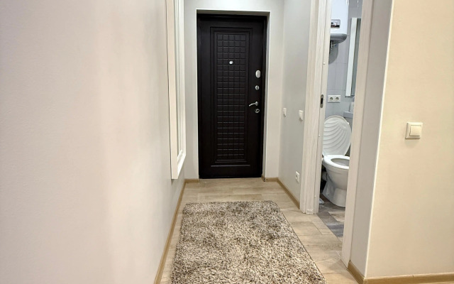 Апартаменты Роз 56