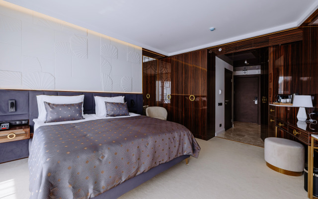 Marine Garden Sochi Hotels & SPA