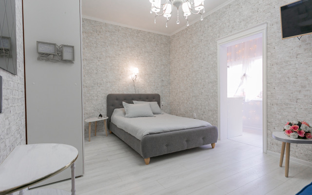 Apartamenty Zelenogradskiy Arbat