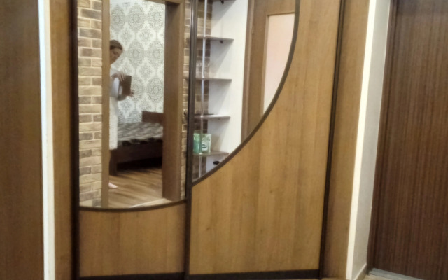 Апартаменты Brauny