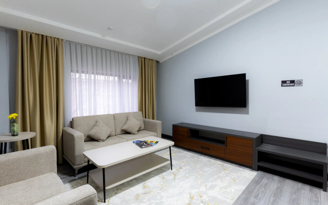 Rauza  Tashkent