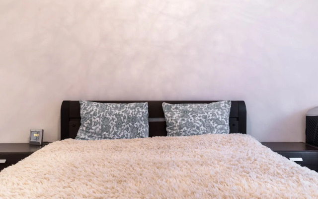 Квартира на Улице Арбат 51 Стр1